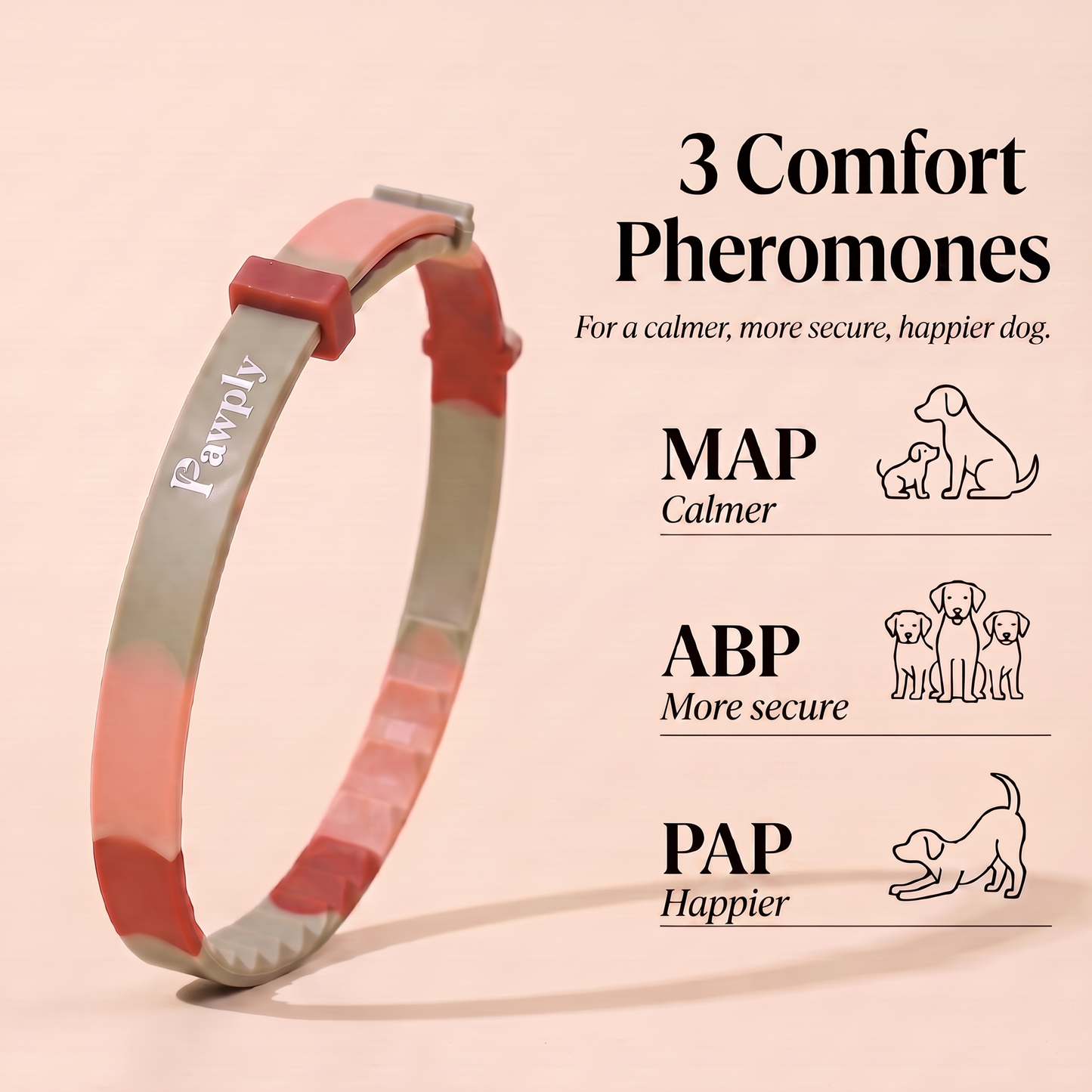 TriComfort Collar™